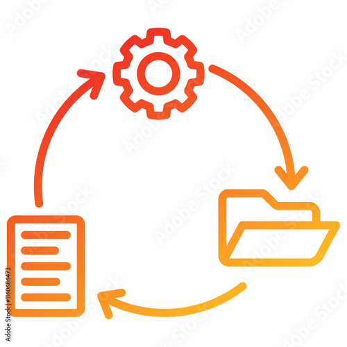 Execution Icon