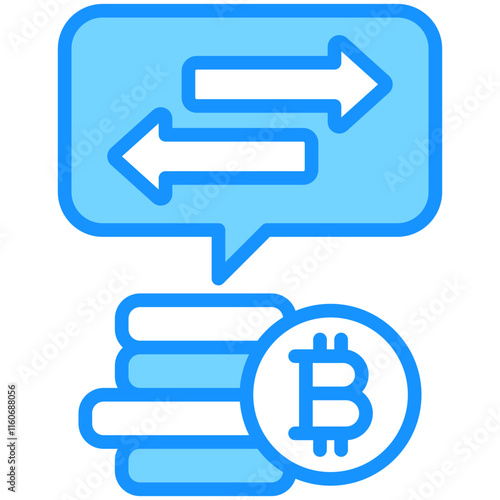 Transaction Icon photo