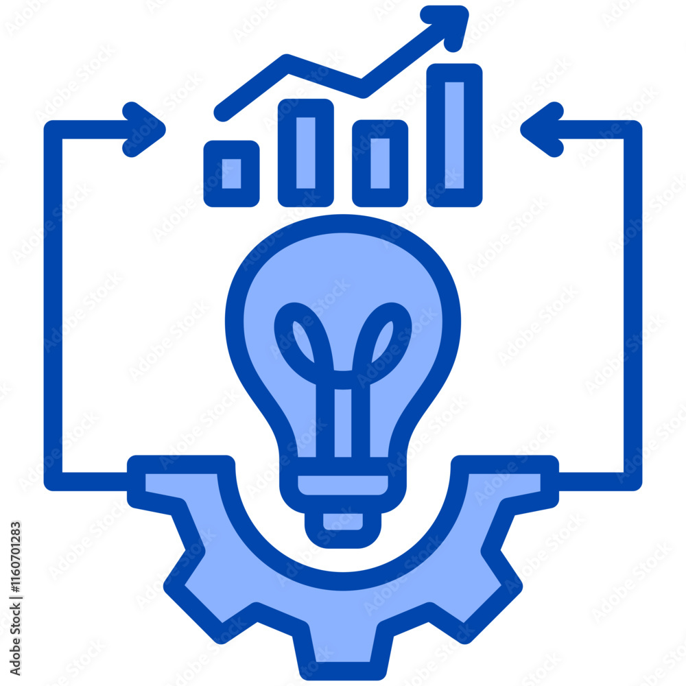 Innovation Icon Innovation Icon
