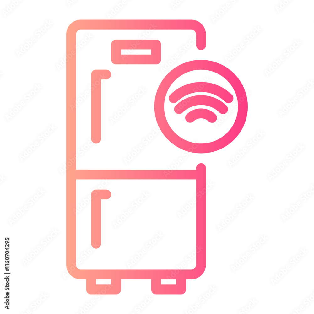 smart fridge smart fridge