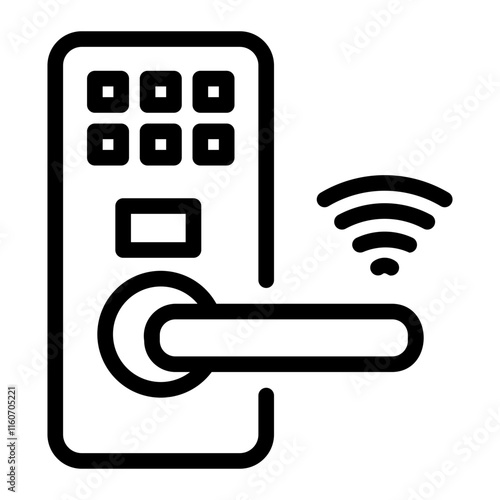 smart lock