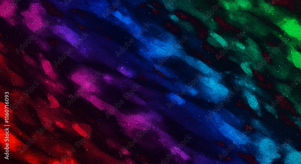 Abstract background that is colorful sparkling and shiny Abstract background that is colorful sparkling and shiny