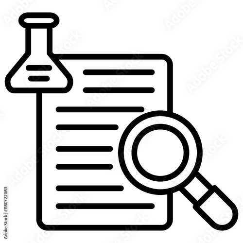 Synthesis Icon