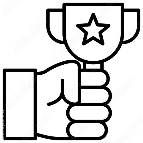 Award Icon