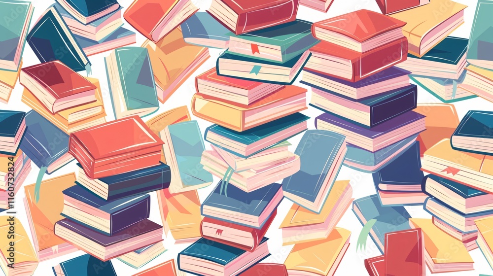 Expand Your Knowledge with Diverse Book Selections Expand Your Knowledge with Diverse Book Selections