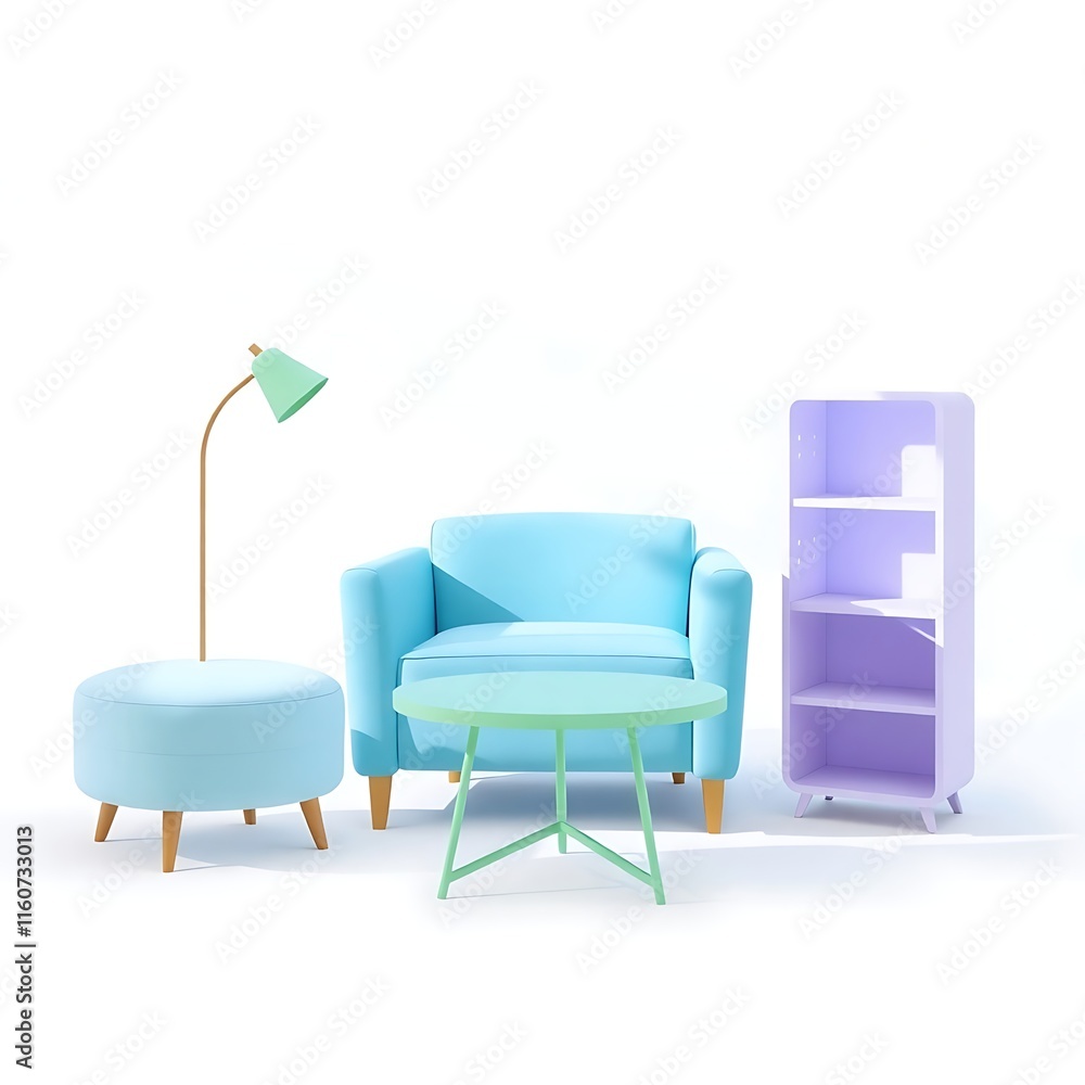 furniture, Home and decoration concept furniture, Home and decoration concept