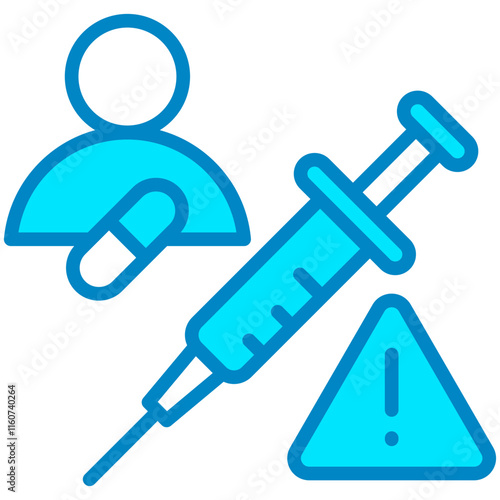 Adverse Events Icon