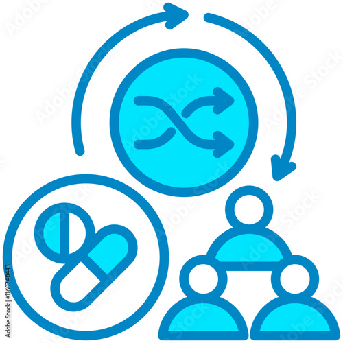 Randomized Controlled Icon