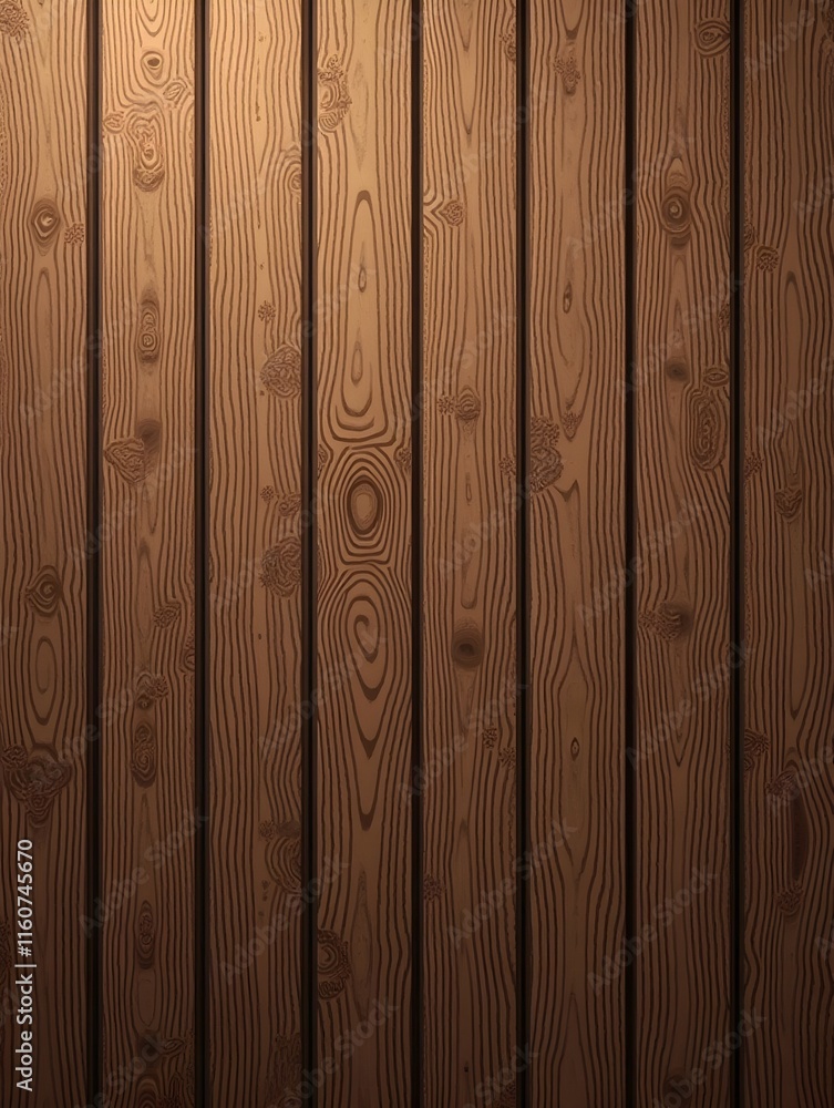 Realistic wood texture plank background, fiber texture pattern - Vector Realistic wood texture plank background, fiber texture pattern - Vector
