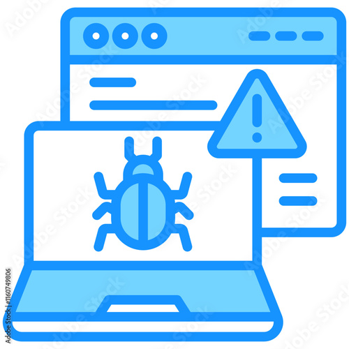 Adware Icon