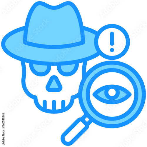 Spyware Icon