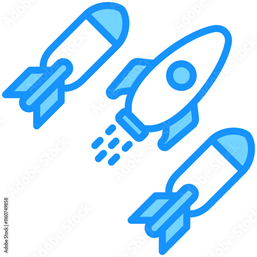 Ddos Icon