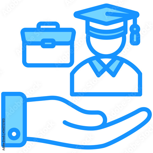 Internship Icon