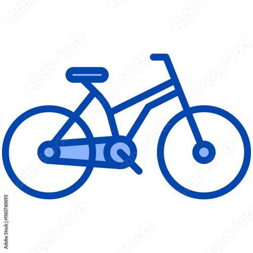 Bicycle Icon