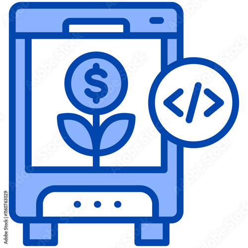 Incubator Icon