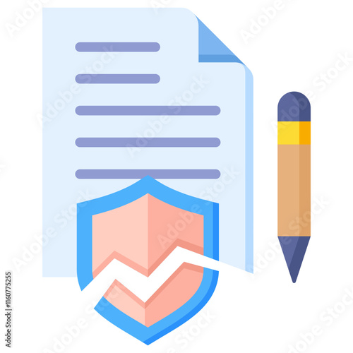 Free Download Breach Icon - GFXLoad
