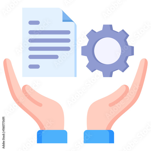 Release Of Liability Icon