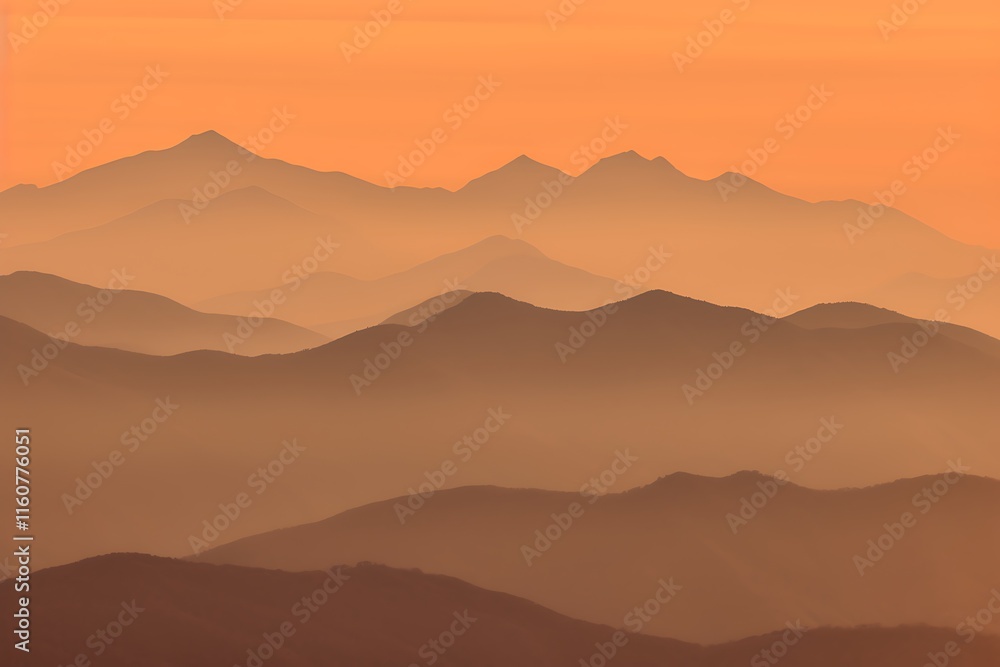 Gradient Color Blends with Deep and Moody Hues Gradient Color Blends with Deep and Moody Hues