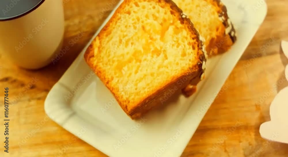 bread and butter bread and butter
