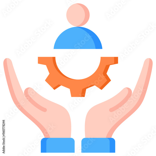 Respect Icon