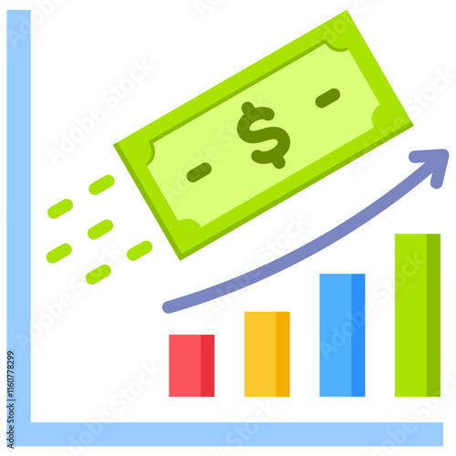 Profitability Icon