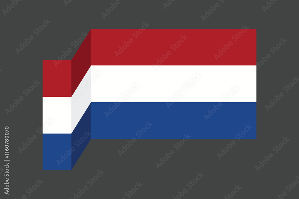 Netherlands flag, The flag of Netherlands, Flag of Netherlands national country symbol illustration Vector, Rectangle Netherlands flag illustration, Flat vector illustration
Netherlands flag, The flag of Netherlands, Flag of Netherlands national country symbol illustration Vector, Rectangle Netherlands flag illustration, Flat vector illustration