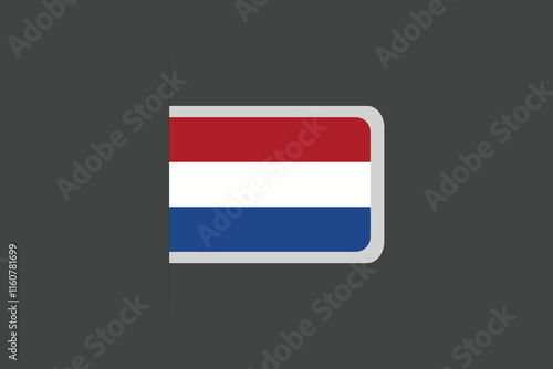 Netherlands flag, The flag of Netherlands, Flag of Netherlands national country symbol illustration Vector, Rectangle Netherlands flag illustration, Flat vector illustration
Free Download Netherlands flag, The flag of Netherlands, Flag of Netherlands national country symbol illustration Vector, Rectangle Netherlands flag illustration, Flat vector illustration
- GFXLoad