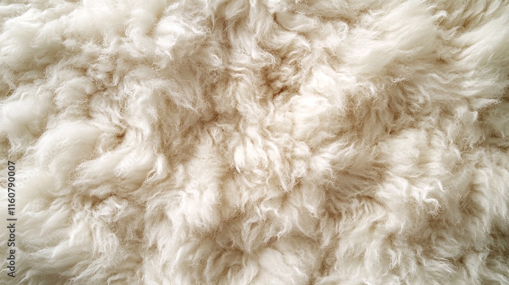 Faux fur texture: close-up of fuzzy white fabric. Faux fur texture: close-up of fuzzy white fabric.