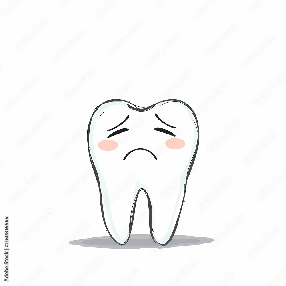 Heavy Tooth Sketch Heavy Tooth Sketch