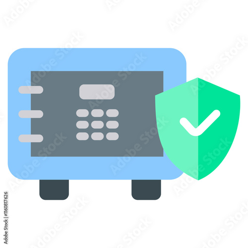 Safebox Icon