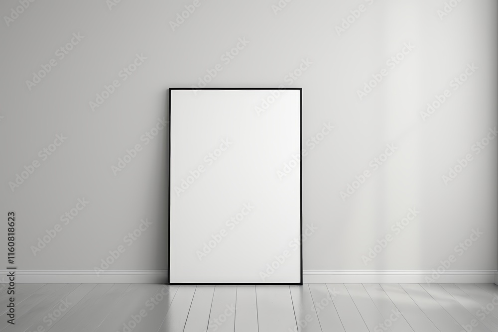 a close up of a picture frame on a wall in a room a close up of a picture frame on a wall in a room