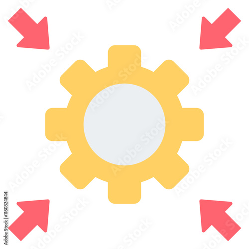 Concentrate Icon