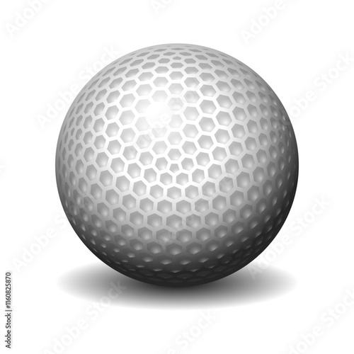 golfball