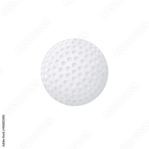 golf ball