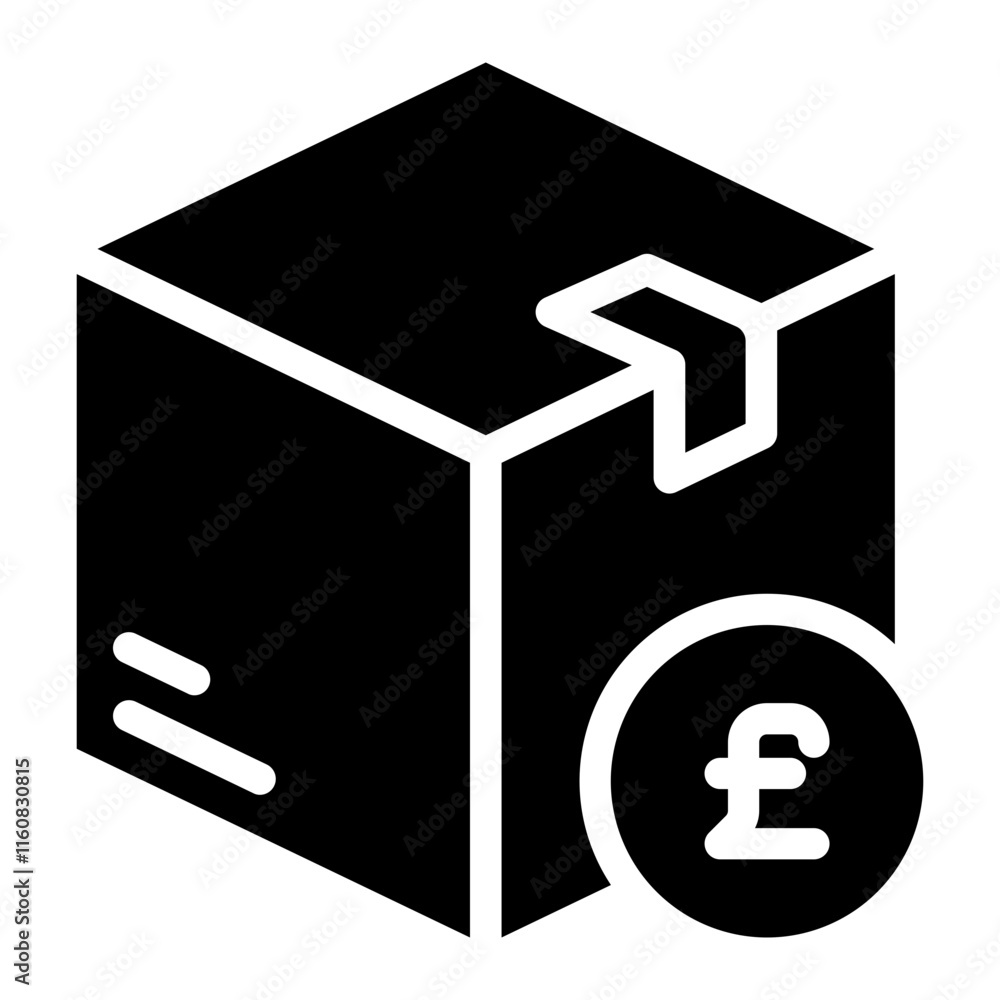 pound glyph icon pound glyph icon