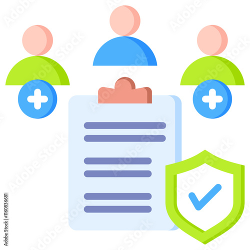 Ethics Icon