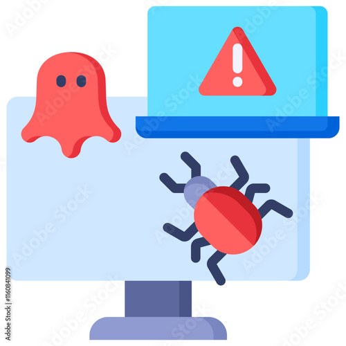 Vulnerability Icon