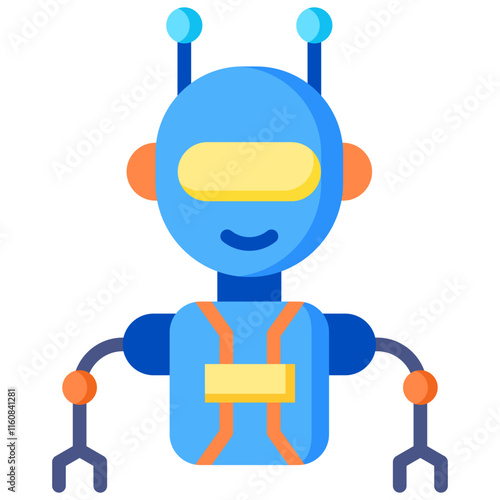 Bot Icon
