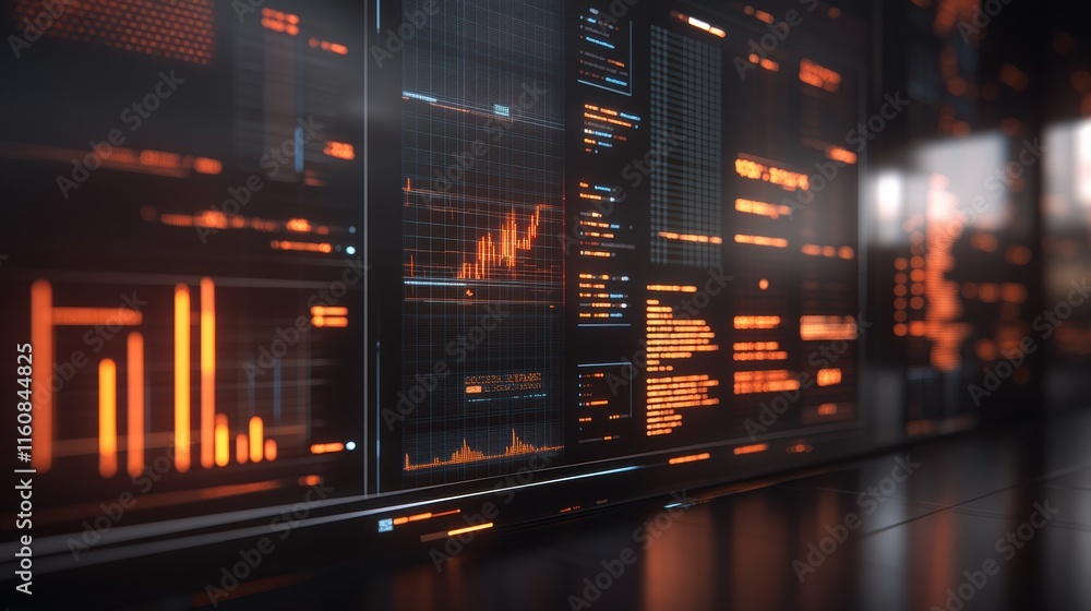 A dynamic scene of documents being digitized into glowing data streams, flowing into a virtual system, symbolizing the tax submission process. A blend of modern financial tools and digital abstraction A dynamic scene of documents being digitized into glowing data streams, flowing into a virtual system, symbolizing the tax submission process. A blend of modern financial tools and digital abstraction