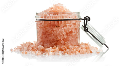 Pink Salt Scrub on transparent background.PNG