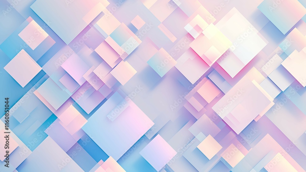 幾何学模様の背景画像 幾何学模様の背景画像