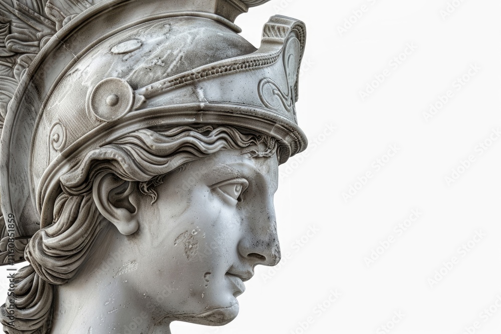 Obraz premium Mythology