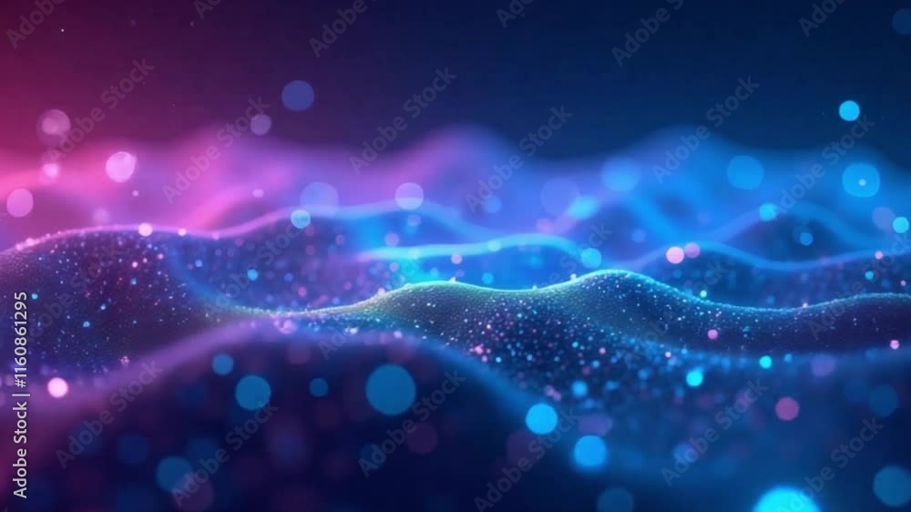 technology background video HD Quality technology background video HD Quality