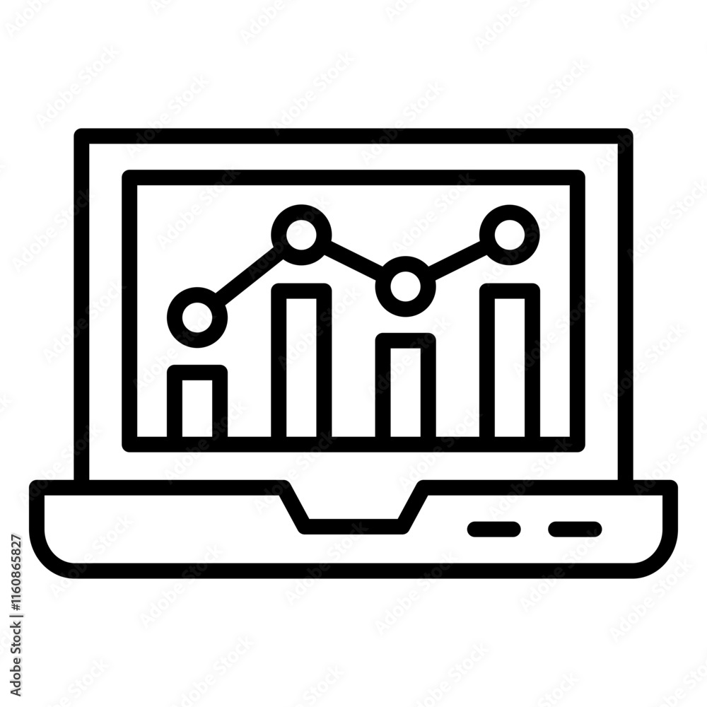 Statistics Icon Statistics Icon