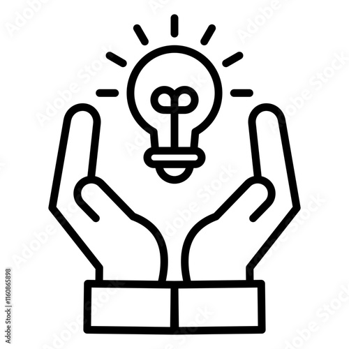 Idea Icon