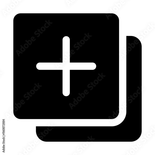 add icon