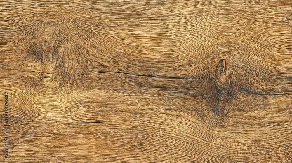 Textured Wooden Surface with Unique Grain Patterns Textured Wooden Surface with Unique Grain Patterns