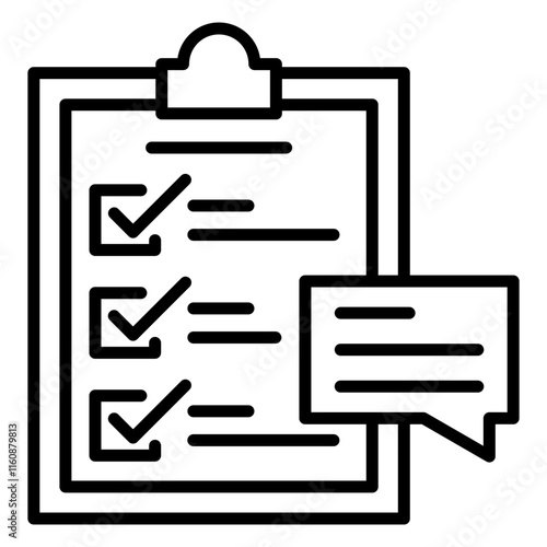 Appraisal Icon