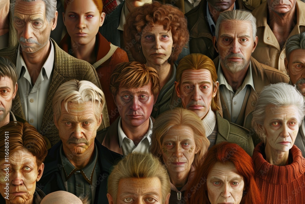 Group of people Group of people