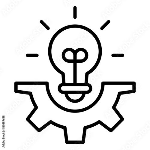 Idea Icon